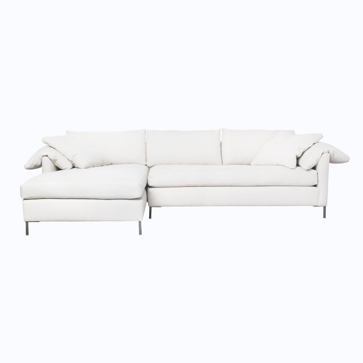 Radley Chaise Sectional