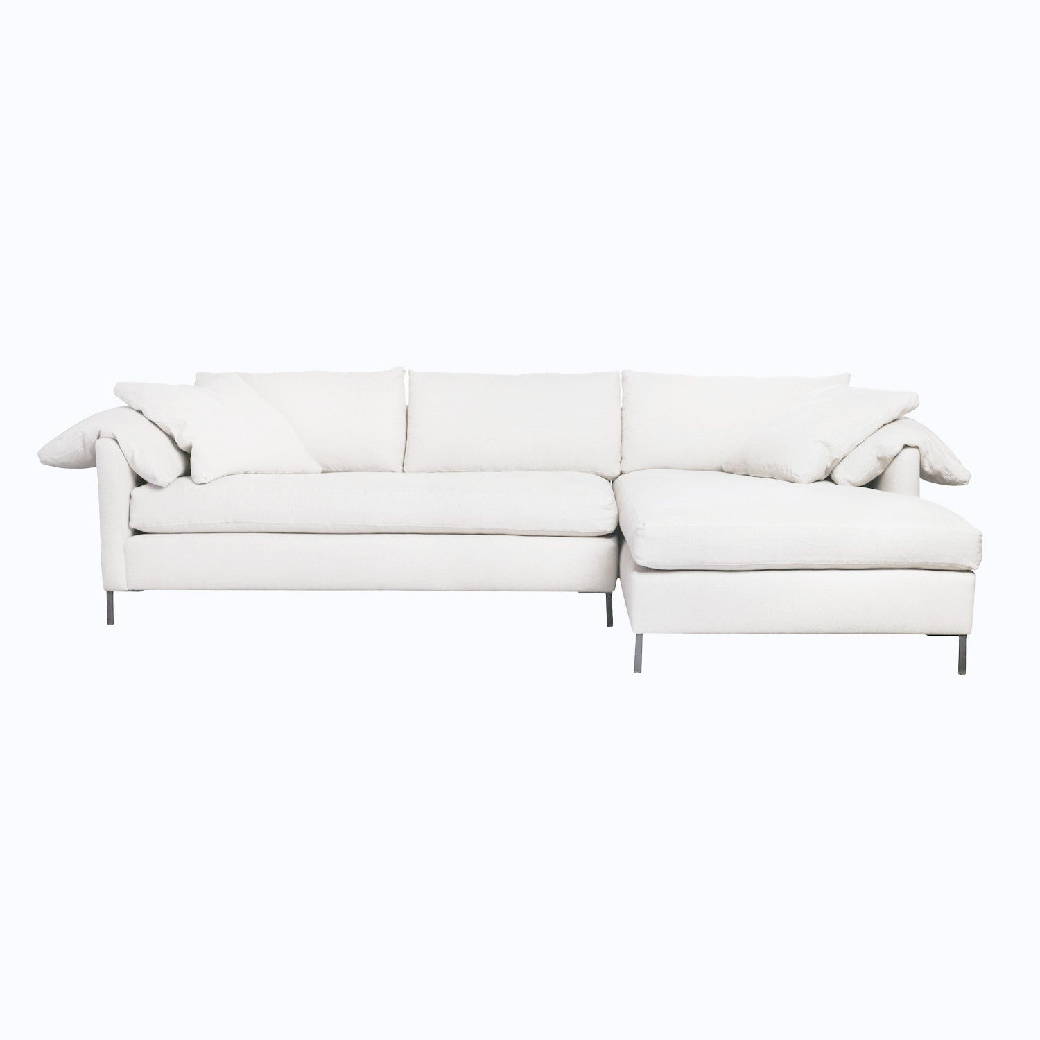Radley Chaise Sectional