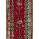 Traditional Wool Rug - 03'05" x 15' Default Title