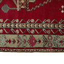 Traditional Wool Rug - 03'05" x 15' Default Title