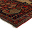 Red Traditional Wool Persian Rug - 4'8" x 6'3"