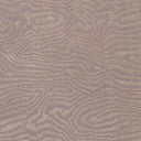 Beige Modern Wool Silk Blend Rug - 5' x 5'5"