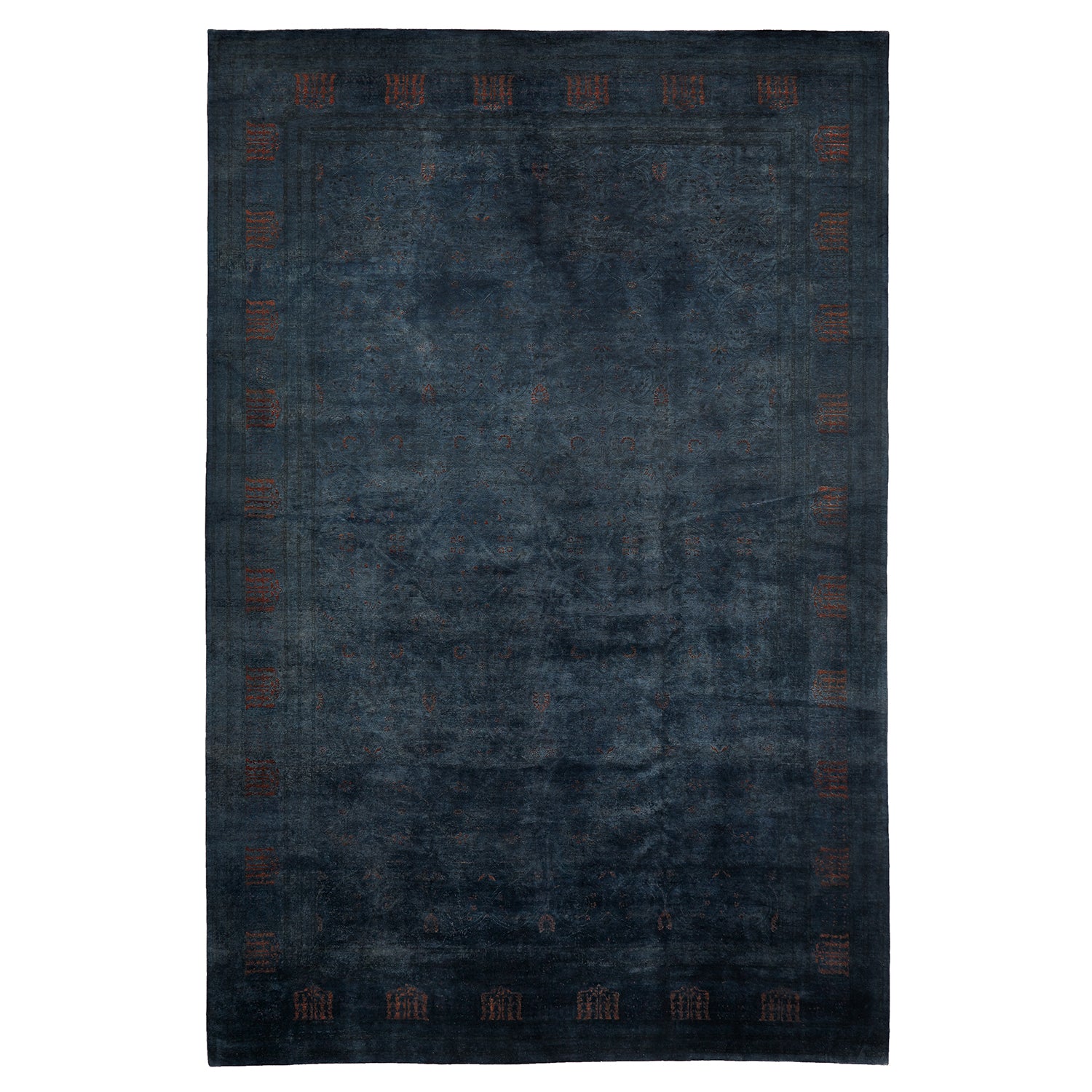 Color Reform Rug - 12 x 18 Default Title