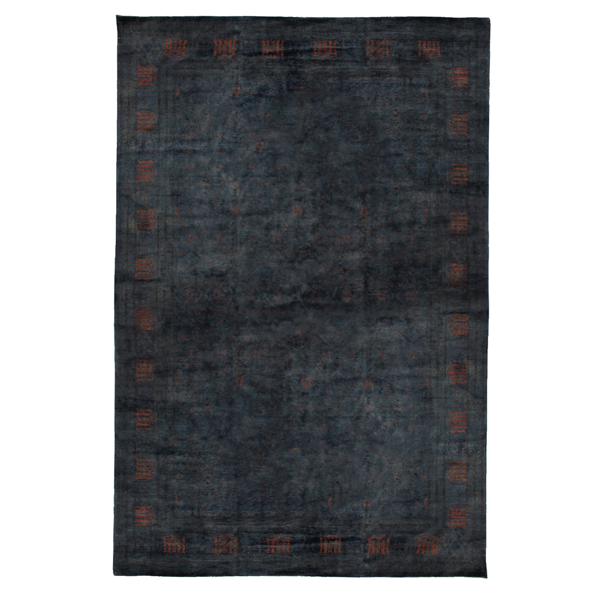 Color Reform Rug - 12 x 18 Default Title