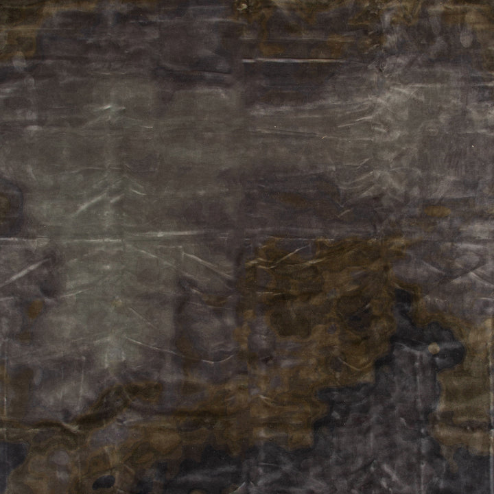 Modern 50% Nz Wool/50% Dull Silk Rug - 14' x 16'