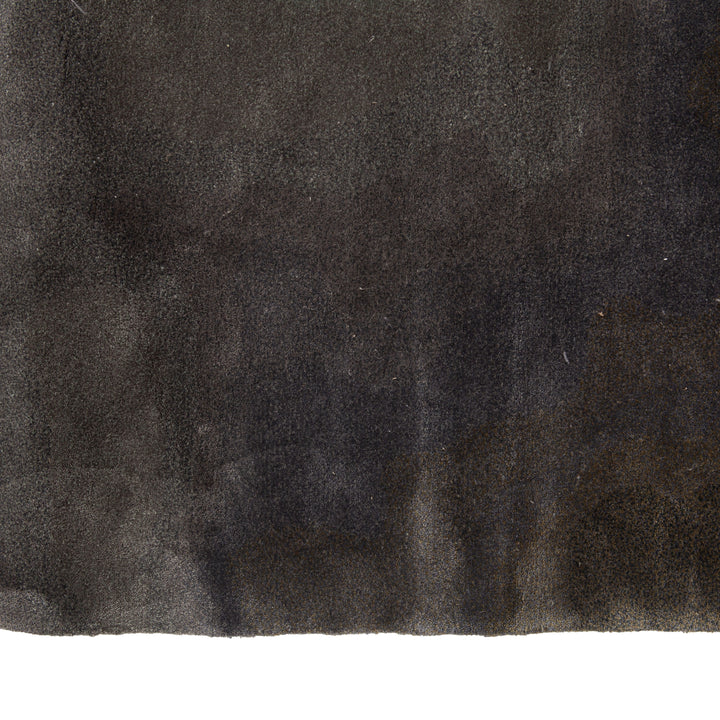 Modern 50% Nz Wool/50% Dull Silk Rug - 14' x 16'