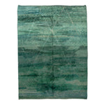 Multi Moroccan Wool Rug - 10'2" x 13'11"