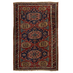 Anatolian Wool Rug - 6'01" x 9'11" Default Title