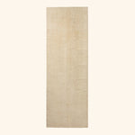 Transitional Wool/Silk Rug - 5'1" x 14'11"