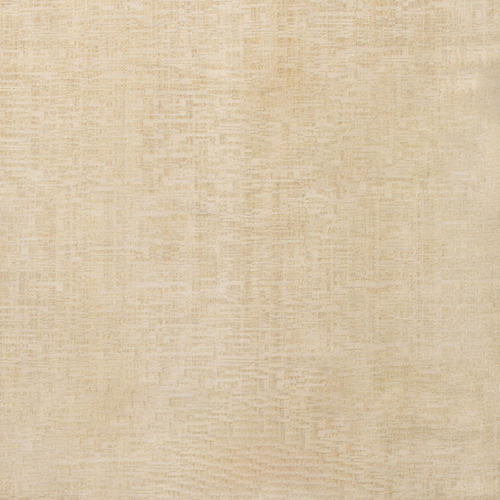 Transitional Wool/Silk Rug - 5'1" x 14'11"