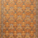 Yellow Traditional Wool Rug - 12' x 15'