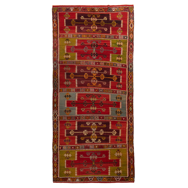 Azizbek Rug - 6"0" x 16'06" Default Title