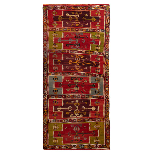 Azizbek Rug - 6"0" x 16'06" Default Title