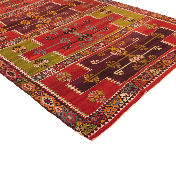 Azizbek Rug - 6"0" x 16'06" Default Title