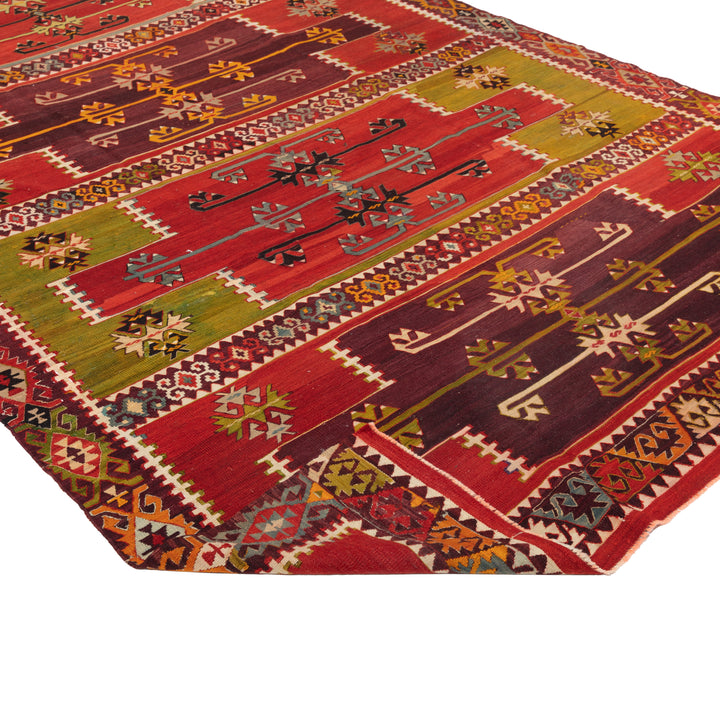 Azizbek Rug - 6"0" x 16'06" Default Title