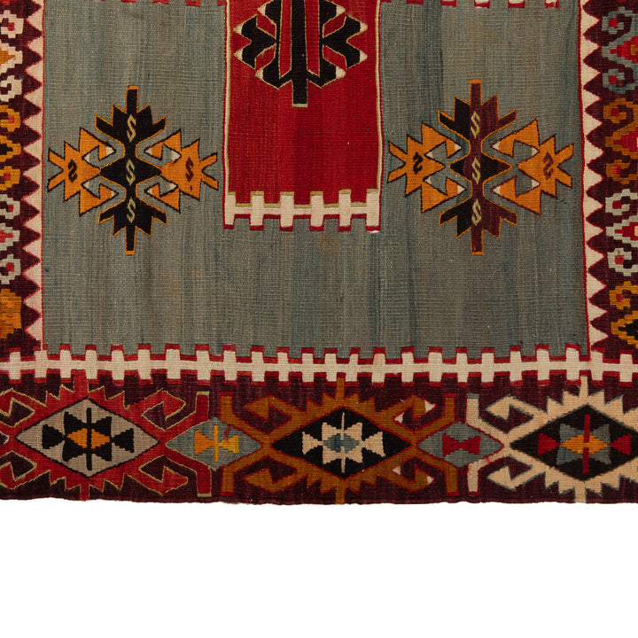 Azizbek Rug - 6"0" x 16'06" Default Title