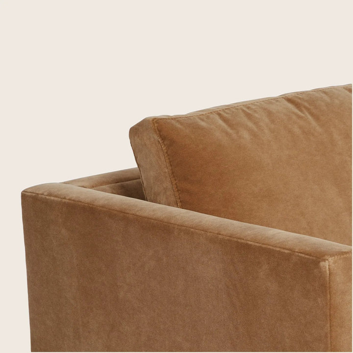 Boutique Queen Sleeper Sofa
