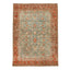 Traditional Wool Rug - 8'4" x 11'9"