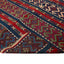 Vintage Flatweave Turkish Kilim - 4'9" x 10'10"