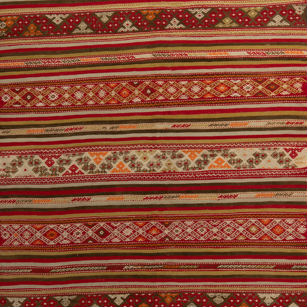 Anatolian Wool Rug - 5'05" x 8'09" Default Title