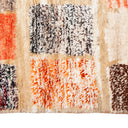 Vintage Flatweave Wool Kilim - 9'11" x 22'8"
