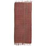 Wool Kilim - 5'01" x 12'04" Default Title