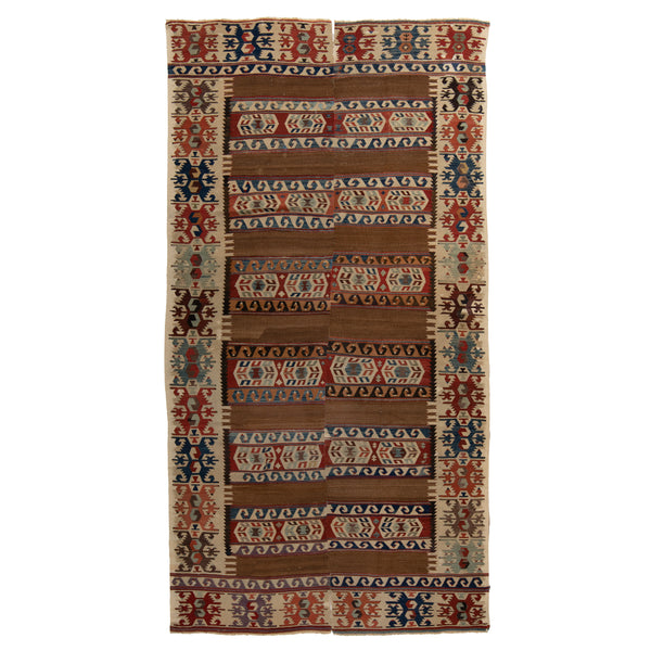 Kilim - 5.11 x 11.1 Default Title