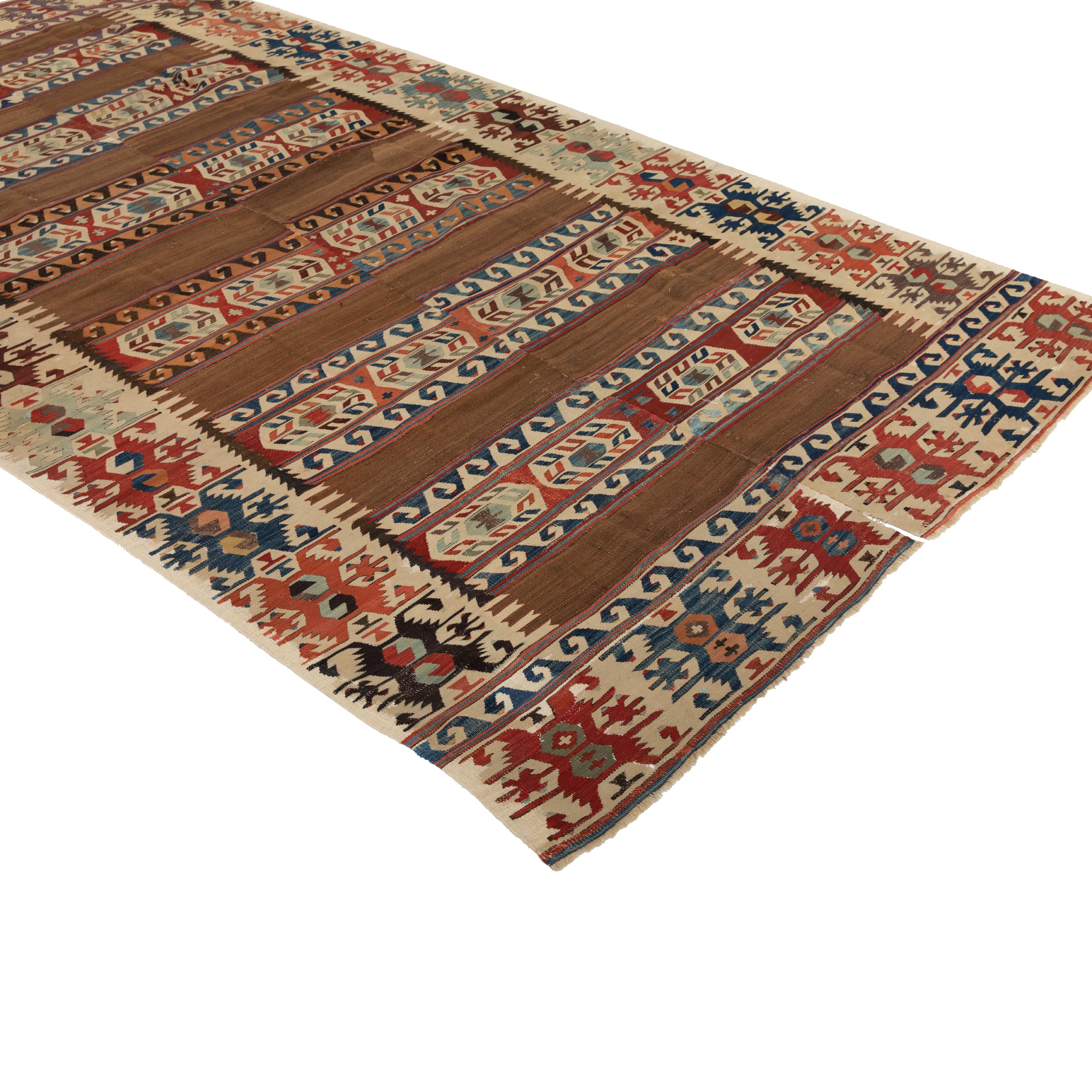 Kilim - 5.11 x 11.1 Default Title