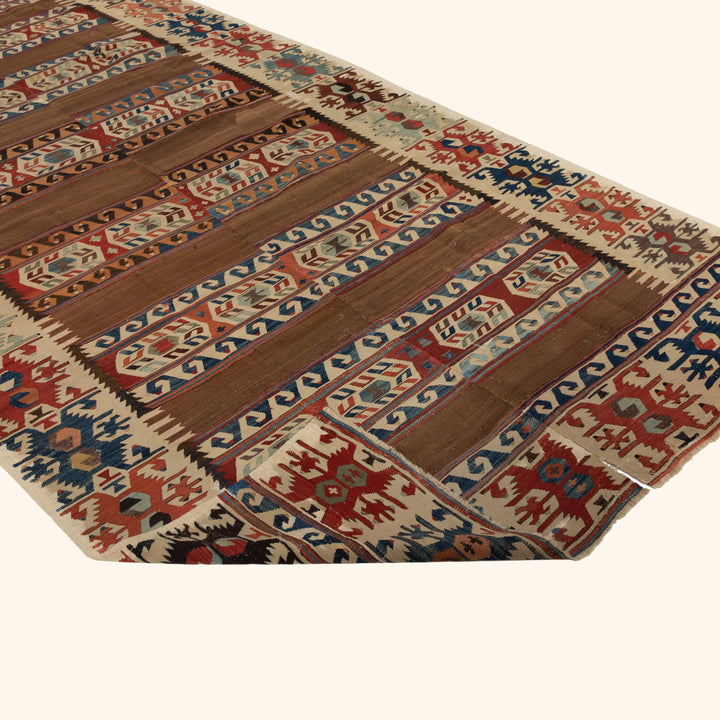 Kilim - 5.11 x 11.1 Default Title
