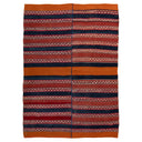 Wool Kilim - 5'04" x 07'08" Default Title