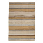 Hemp Kilim - 9'11" x 14'04"