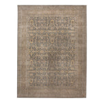 Grey Transitional Wool Rug - 8'11" x 11'8"