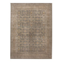 Grey Transitional Wool Rug - 8'11" x 11'8"