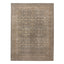 Grey Transitional Wool Rug - 8'11" x 11'8"