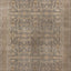 Grey Transitional Wool Rug - 8'11" x 11'8"