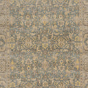 Traditional Wool Rug - 09'07" x 12'08"