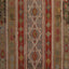 Wool Kilim - 4'02" x 11'09" Default Title