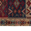 Vintage Flatweave Turkish Kilim - 5'1" x 10'8"