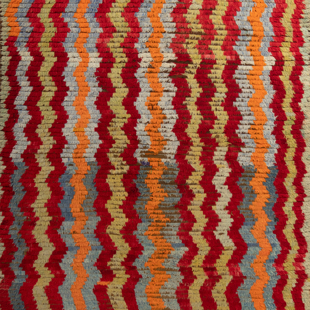 Traditional Wool Rug - 5'06" x 07'09" Default Title