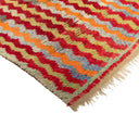 Traditional Wool Rug - 5'06" x 07'09" Default Title