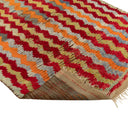 Traditional Wool Rug - 5'06" x 07'09" Default Title