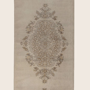 Anatolian Wool Rug - 4'02" x 18'08" Default Title - hover