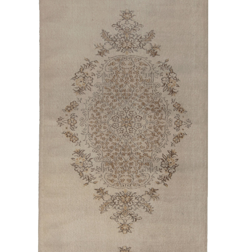 Anatolian Wool Rug - 4'02" x 18'08" Default Title