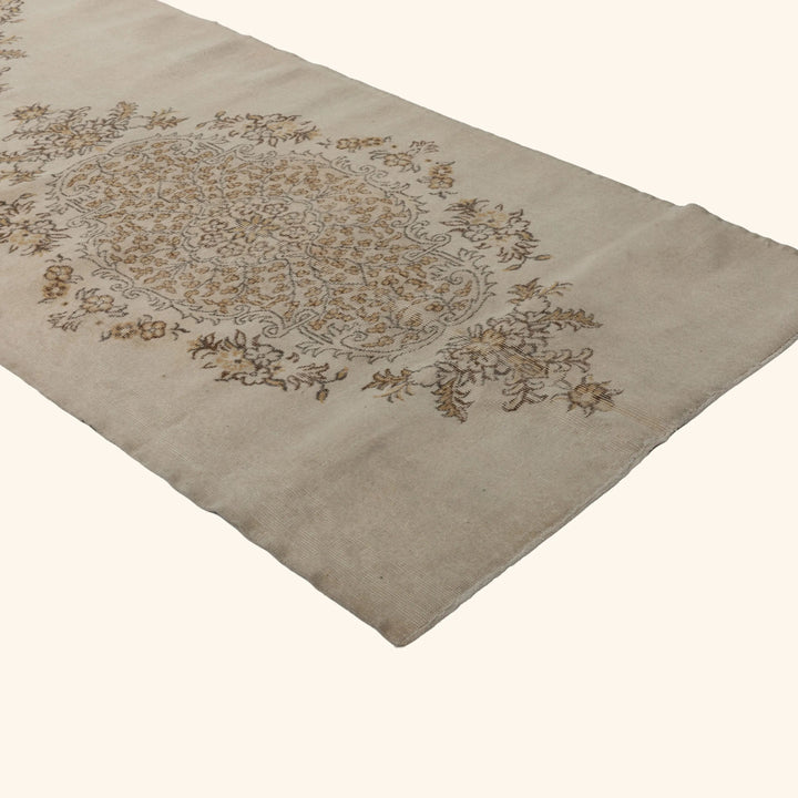 Anatolian Wool Rug - 4'02" x 18'08" Default Title