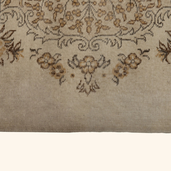 Anatolian Wool Rug - 4'02" x 18'08" Default Title