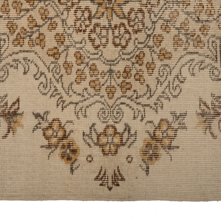 Traditional Wool Rug - 03'01" x 23'01" Default Title