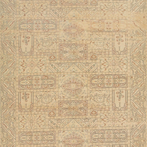 Traditional Wool Rug - 07'07" x 12' - hover