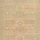 Traditional Wool Rug - 07'07" x 12'