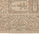 Traditional Wool Rug - 07'07" x 12'