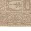 Traditional Wool Rug - 07'07" x 12'